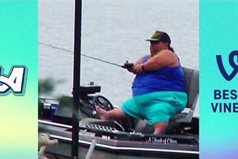 Try Not To Laugh - Relax And Laugh With Funny Fails Videos