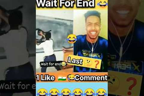 funny  🤣🤣...🔥 reaction| #shorts #short #comedy #funny #viral #trending #shortsvideos..