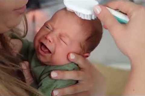 7 WONDERFUL AND SECRET WAYS TO KEEP BABY HEALTHY :