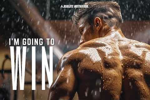 I WILL WIN - Motivational Speech