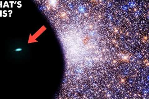 The Universe STOPPED Expanding! James Webb SHOCKS The Entire Space Industry!