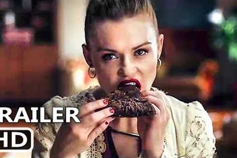 MOTHER MAY I? Trailer (2023) Daphne Gaines, Thriller Movie
