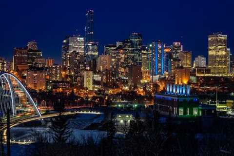 What to look for when choosing a wedding venue in Edmonton