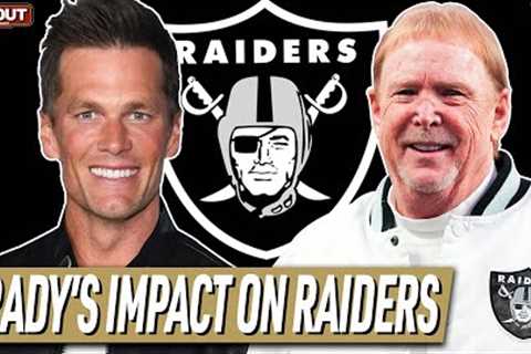 Why Tom Brady owning a team is GREAT for the NFL + Reaction to Big Ben's stupid comments | 3 &amp;..