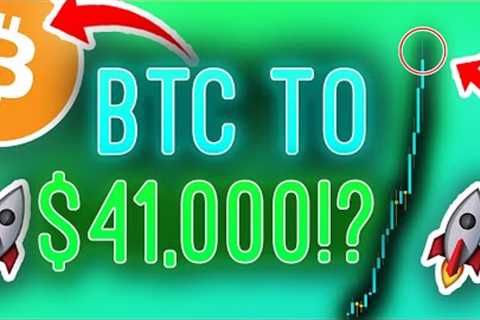 BITCOIN: WATCH THIS VIDEO ASAP IF YOU HOLD BTC!!!!! BTC + Crypto Price Prediction Analysis