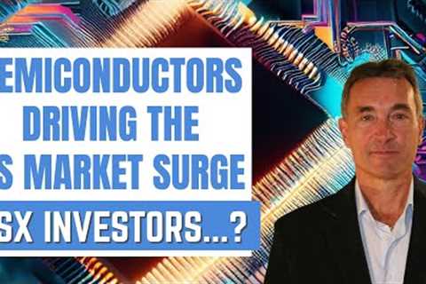 “Risk On” US Stock Market Takes Off + What it means for ASX Investors