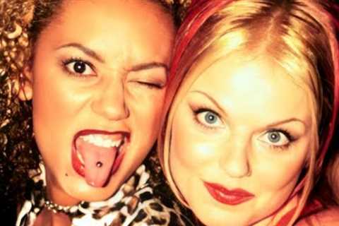 Here is each Spice Girl today