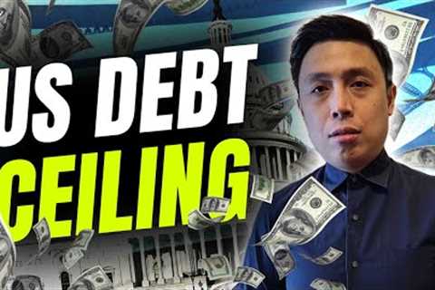 The US Debt Ceiling's Impact on the Stock Market