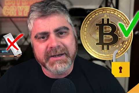 Top 5 Crypto Wallets to Switch to After Ledger Debacle