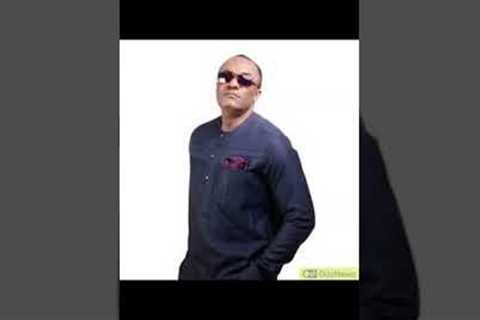 Shocking News ! Veteran Actor Saint Obi is Dead