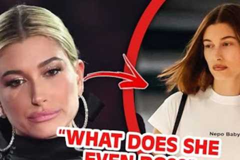 Hollywood Nepo Babies who Shouldn't be Famous