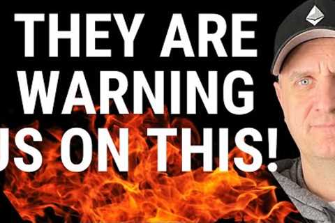 🚀WARNING!!! IS THE STOCK MARKET GOING TO CRASH 🚀 IN JUNE WITH THE DEBT CEILING GETTING RESOLVED!
