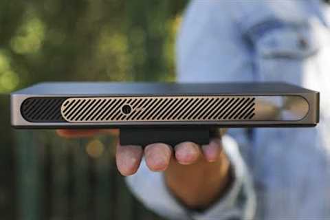 10 Incredible Tech Gadgets You Must Have
