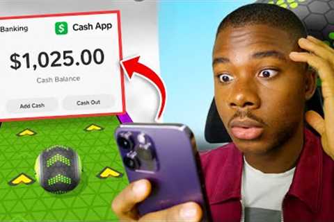 Free Game Pays $50.78 INSTANTLY To Cash App!📱💰 *Worldwide* (Make Money Online 2023)