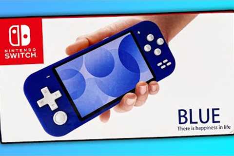 I Bought a $30 Nintendo Switch...