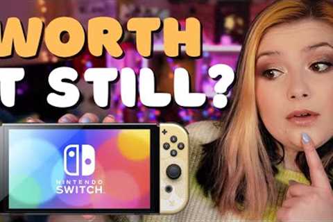 Is the Switch Worth It in 2023, OR Should You Wait for the Switch 2?