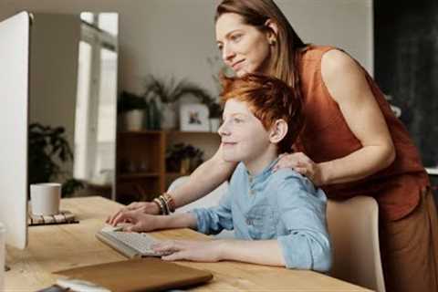 You Are Responsible For Setting Your Child Up For Financial Success