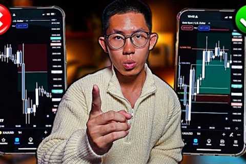 SECRET Forex Trading HACKS *that works extremely well*