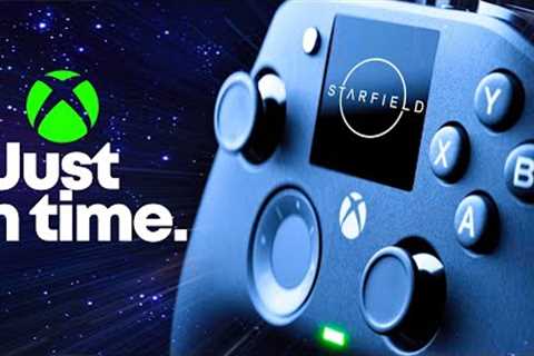Microsoft gives in! New Xbox hardware coming!