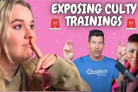 Network Marketing Coaches are DELUSIONAL