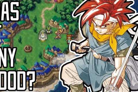 Was it Good? - Chrono Trigger