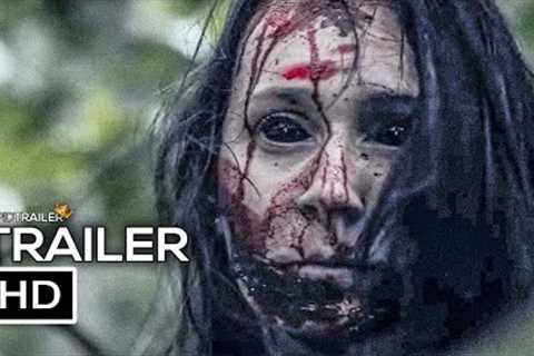AMONG THE LIVING Official Trailer (2023)