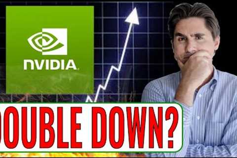 NVIDIA (NVDA STOCK) DOUBLE DOWN? HOW ONE INVESTOR MADE $100MN+ IN 6 MONTHS!