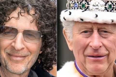 Stern torns King Charles' Coronation with a Vicious Insult