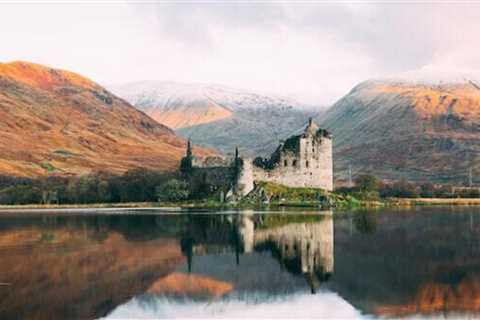 How to Plan an Effective Customized Tour in the Scottish Highlands