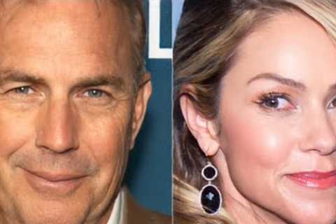 The Insider Reveals the Reasons Behind Kevin Costner’s Divorce