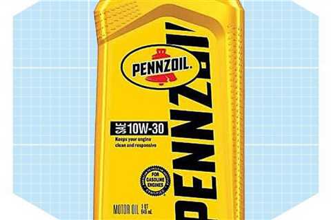 What Oil to Use with a Pressure washer