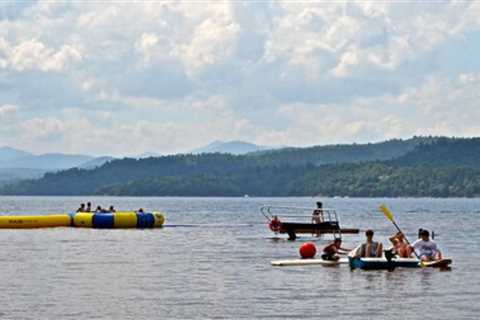 Vermont's Top 6 Places for Families to Visit