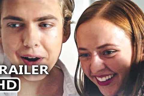 THE COUNTRY CLUB Trailer (2023) Alexis G. Zall, Sean Ormond, Comedy