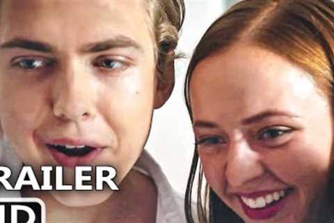 The Country Club Trailer 2023 Alex G. Zall and Sean Ormond Comedy