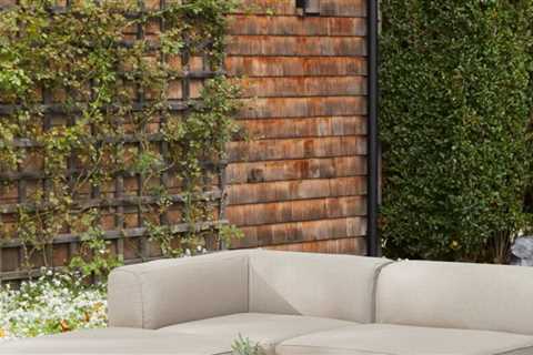 West Elm Has an Outlet With Jaw-Dropping Deals
