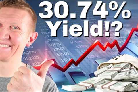 NEW Dividend Stock + WHY 70% of My Dividend Portfolio is in 1 Investment