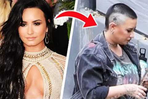 Top 10 Celebrities Who Lost Their Fame After Getting Cancelled