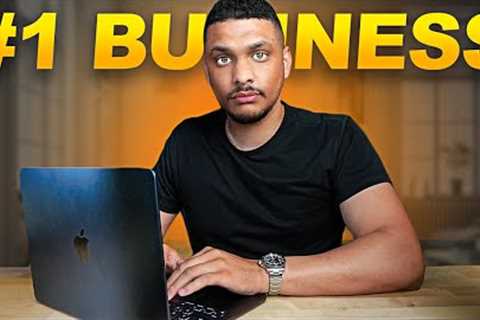 The #1 Way To Make Money On YouTube In 2023 (Side Hustle)