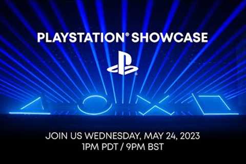 PlayStation Showcase 2023 | [ENGLISH SUBTITLES]