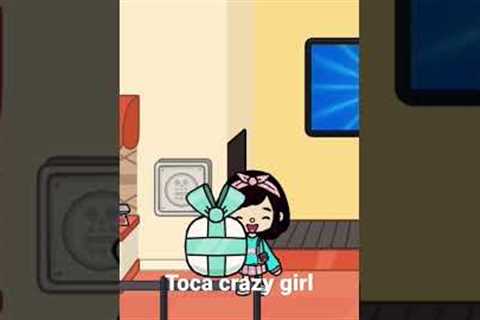 Toca boca in New gift unboxing new gift #tocaboca #tocalifeworld #newgift #ytshorts 😍😍🤩🤩🤩🥰🥰🥰