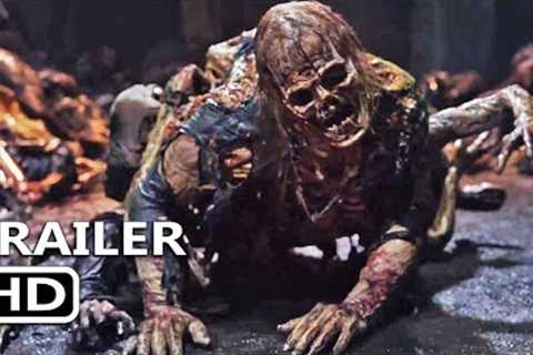 THE WALKING DEAD: DEAD CITY Official Trailer (2023)