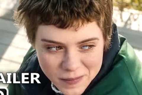 The Adults Trailer 2023 - Michael Cera and Sophia Lillis Drama Movie