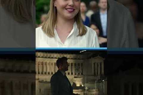 Jack Ryan's Party Guide 😂 | Jack Ryan