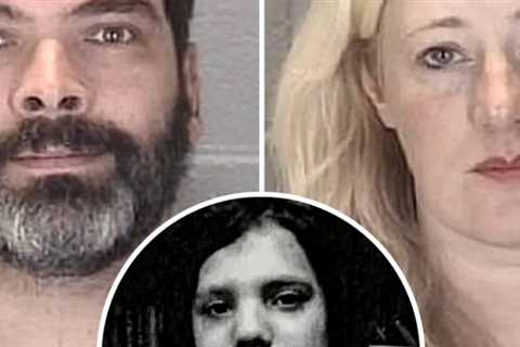 Inside Arrest of Orphan Natalia Grace's Adoptive Parents as Bizarre Mystery Deepens In New Doc