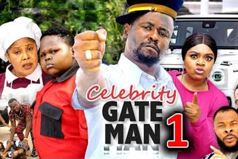 CELEBRITY GATEMAN SEASON  1 -(NEW TRENDING MOVIE) Zubby Micheal 2023 Latest Nigerian Nollywood Movie