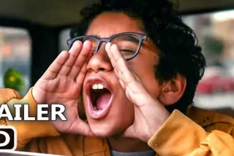 WORLD'S BEST Trailer (2023) Utkarsh Ambudkar, Comedy Movie