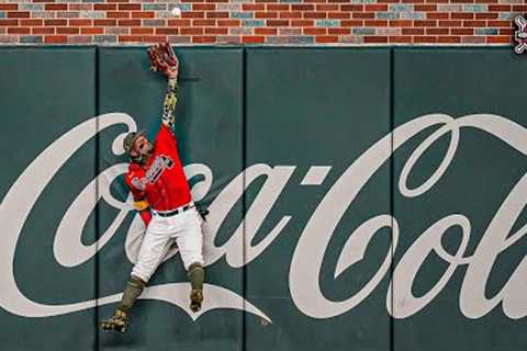 MLB - Top Plays Part 8 - 2023 Highlights