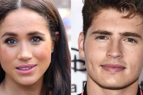 Meghan Markle’s co-stars have spoken about her