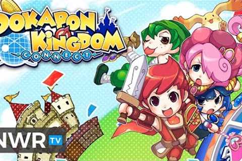 Dokapon Kingdom Connect (Switch) Review-In-Progress