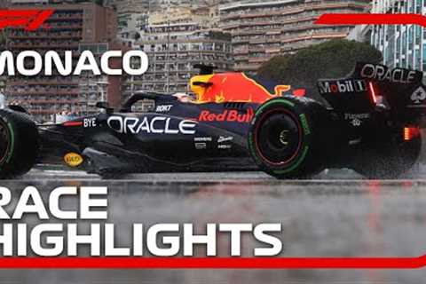 Race Highlights | 2023 Monaco Grand Prix